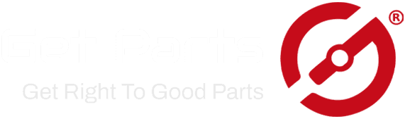 GetParts - قطع غيار السيارات