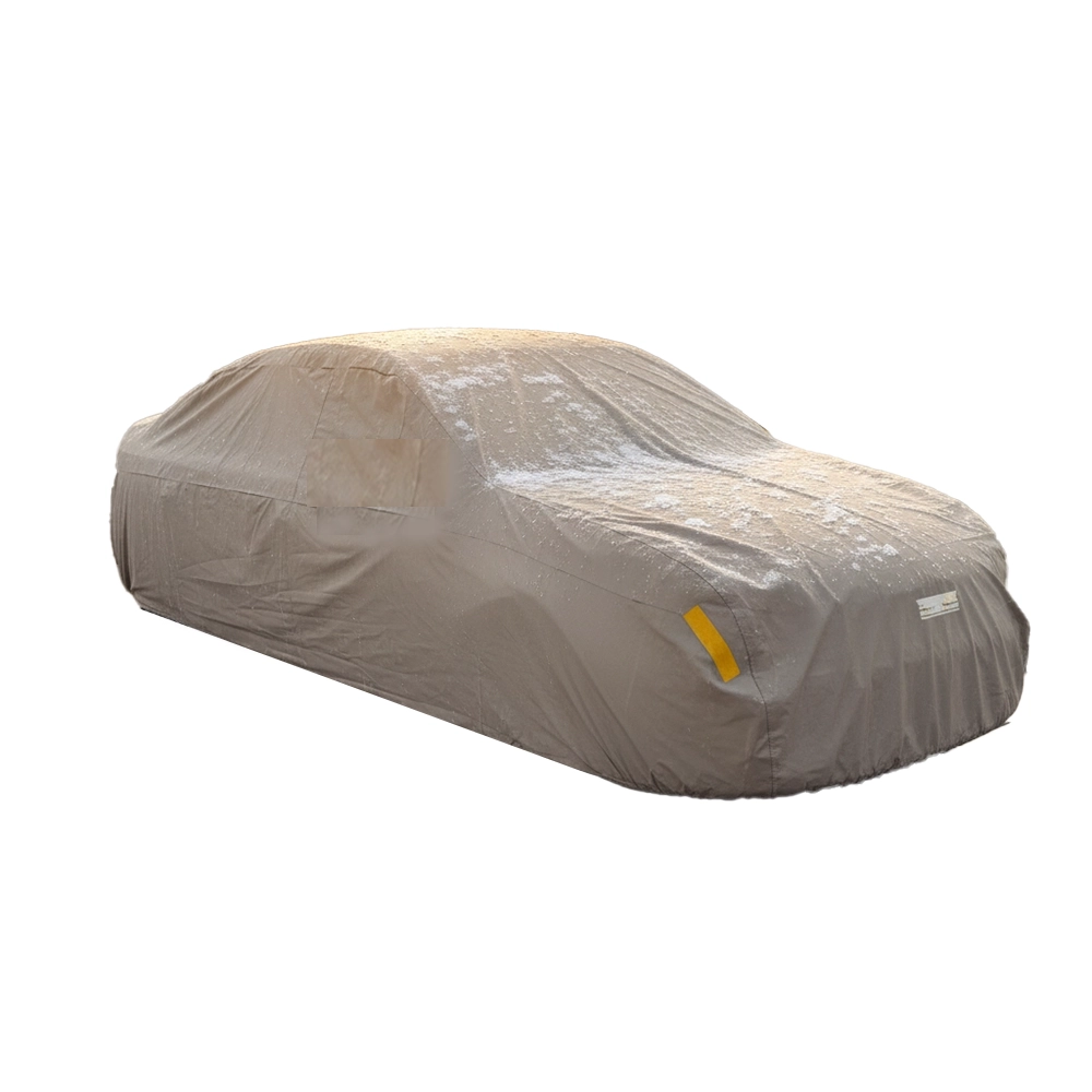 غطاء سيارة جلد