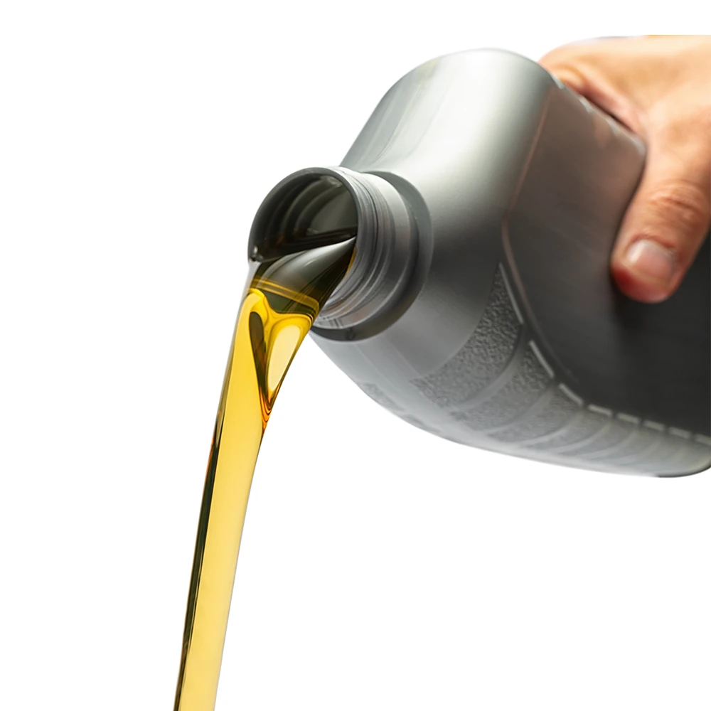 زيوت وسوائل