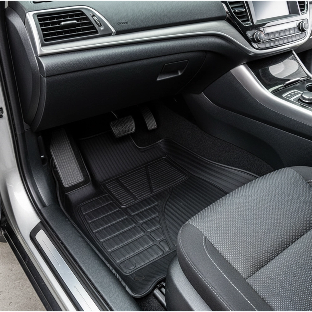 دواسات كربون 7D تناسب سياره شنجان ايدو