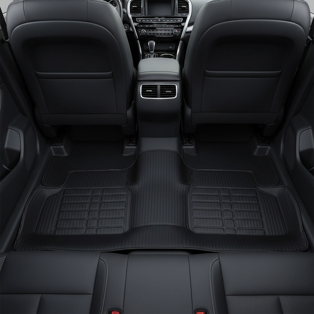 دواسات كربون 7D تناسب سياره شنجان ايدو