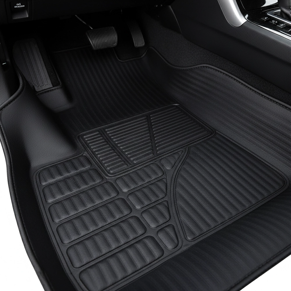 دواسات كربون 7D تناسب سياره شنجان ايدو