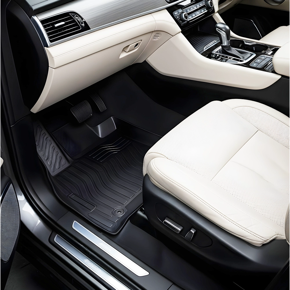 دواسات TPE - تويوتا كرولا 2014 : 2017