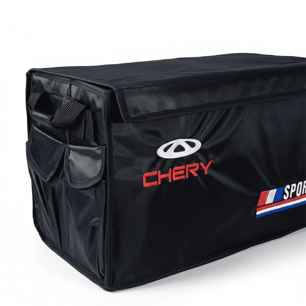 منظم شنطة سيارة بلوجو ماركة CHERY