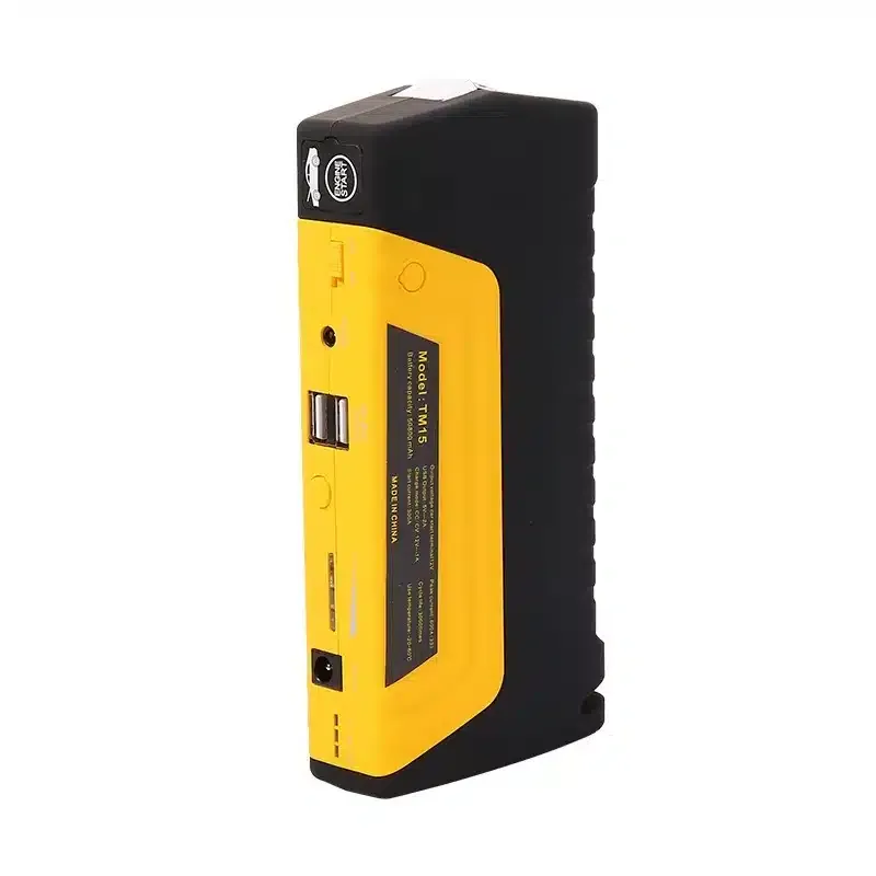 باور بانك بطارية السيارة – الموبايل