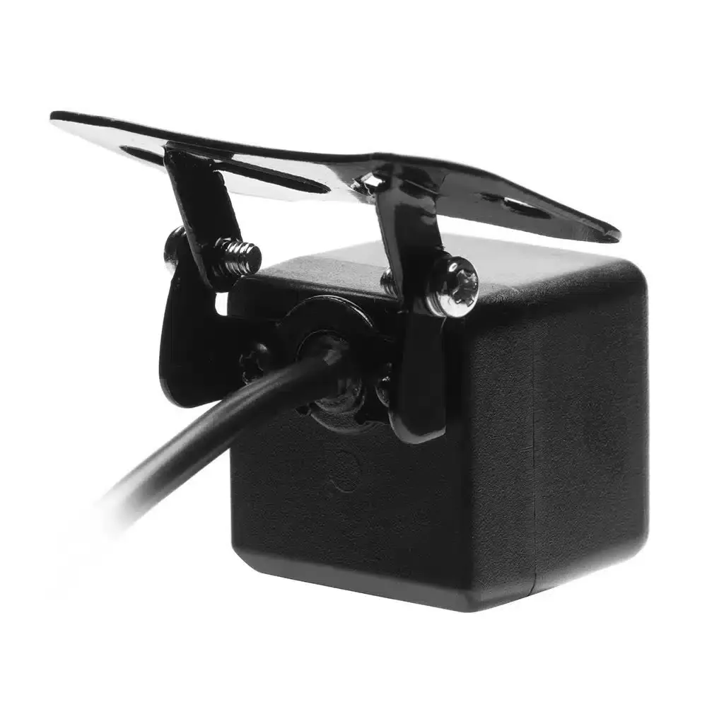 كاميرا الرؤية الخلفية للسيارة بـ 12 لمبة LED – قيادة آمنة ورؤية ليلية فائقة