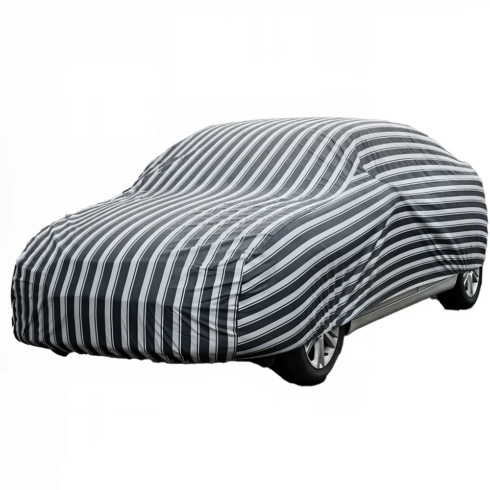 غطاء سيارة من البولى أكليرك مناسب لمقاس السيارة Subaru Forester