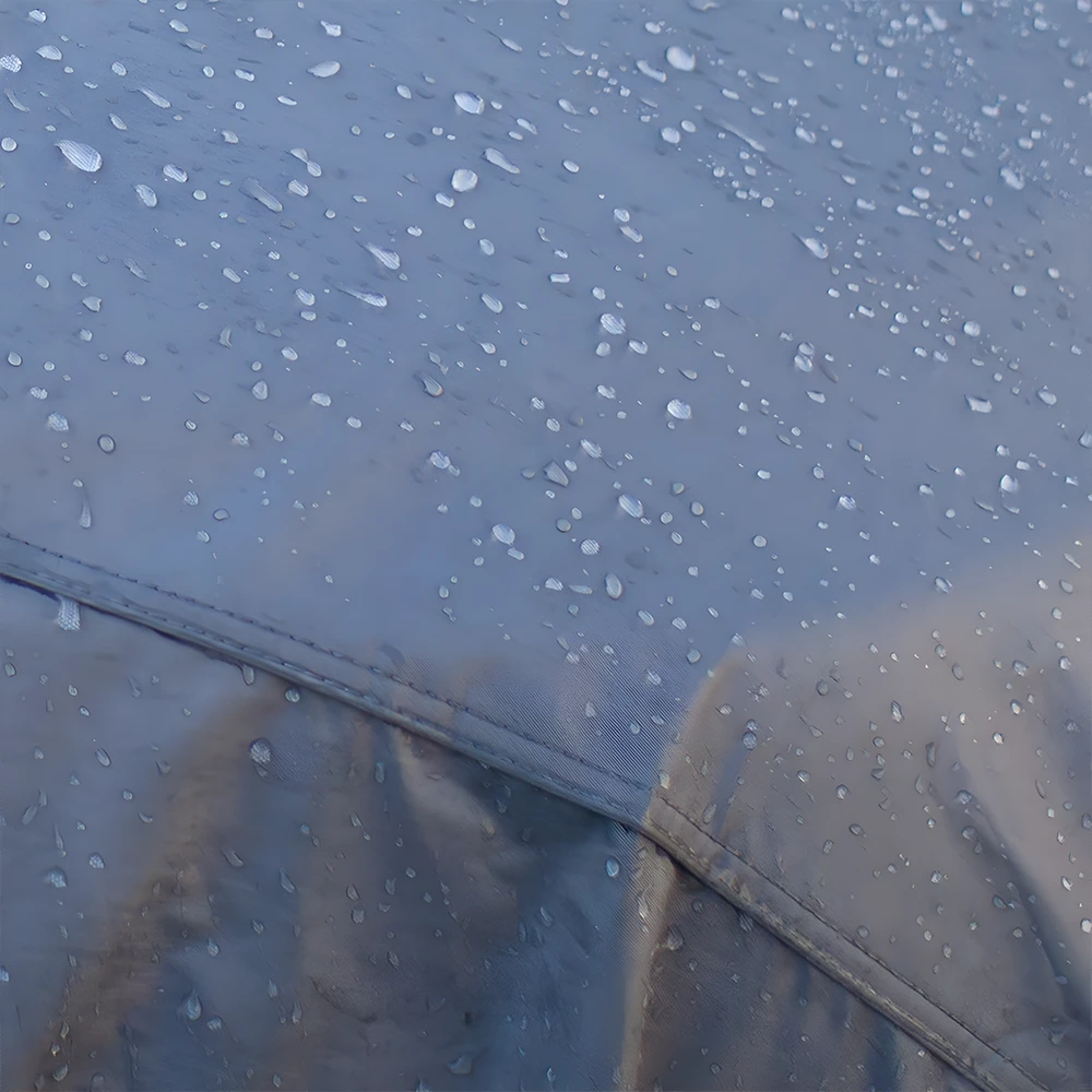 غطاء سيارة من الووتربروف المبطن مناسب لمقاس السيارة Mercedes-Benz C300