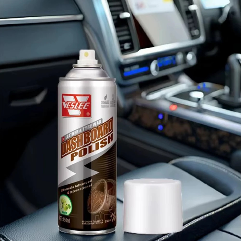 عرض العناية بالسيارة 9 منتجات – شحن مجانى