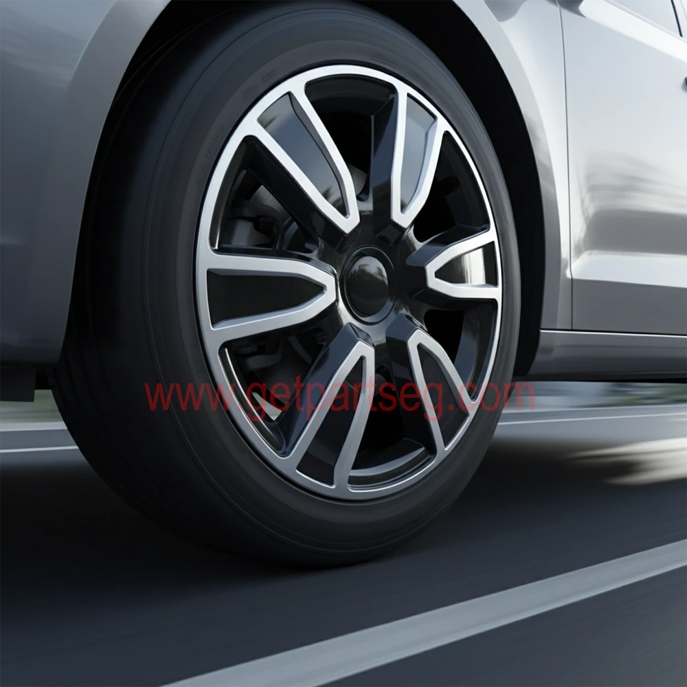 طقم طاسات سبور أسود * فضى