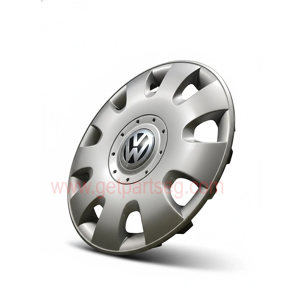 طقم طاسات 4 قطع فولكس فاجن جولف 2 مقاس 15 مصرى