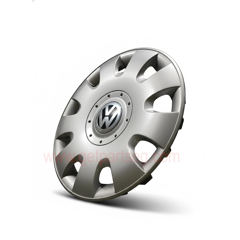 طقم طاسات فولكس فاجن باسات مقاس 16 - مصرى