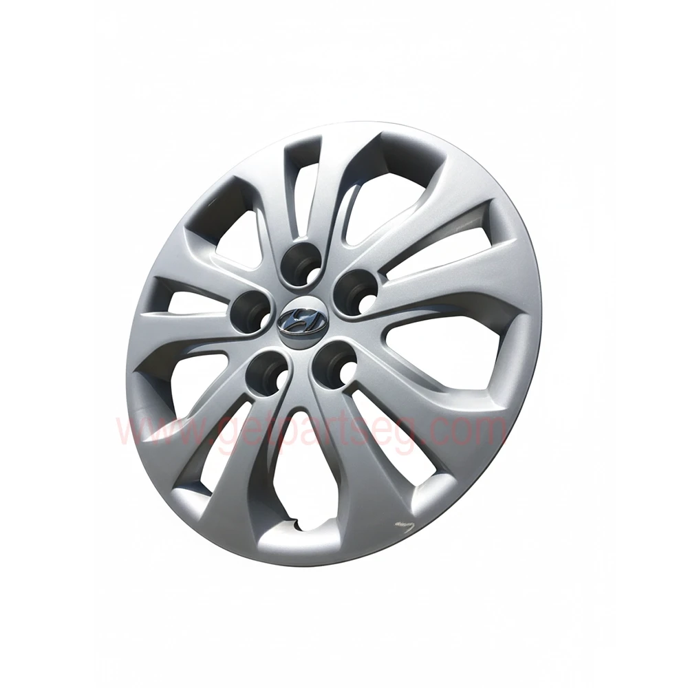 طقم طاسات 4 قطع  هيونداى إلنترا مقاس 15