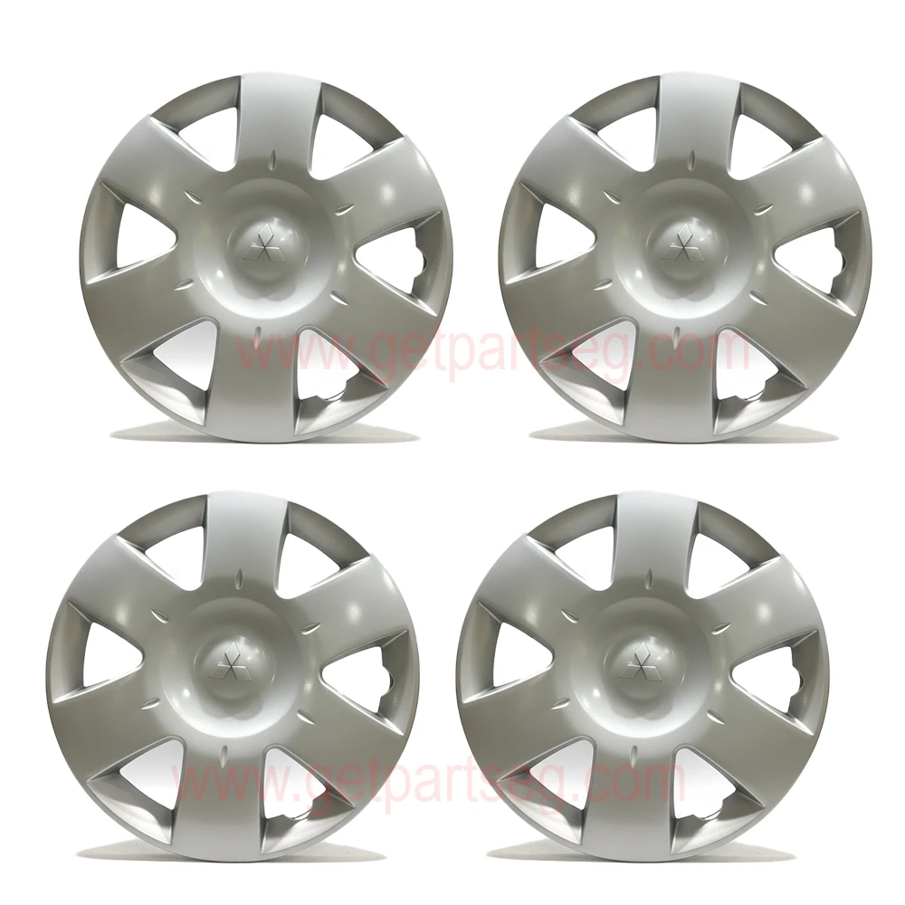 طقم طاسة متسوبيشى لانسر مقاس 14