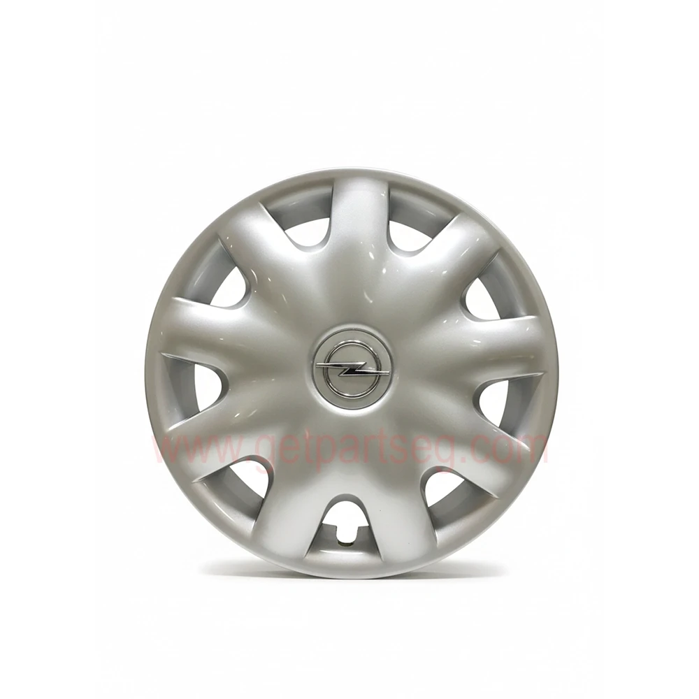 طقم طاسة أوبل فيكترا مقاس 14