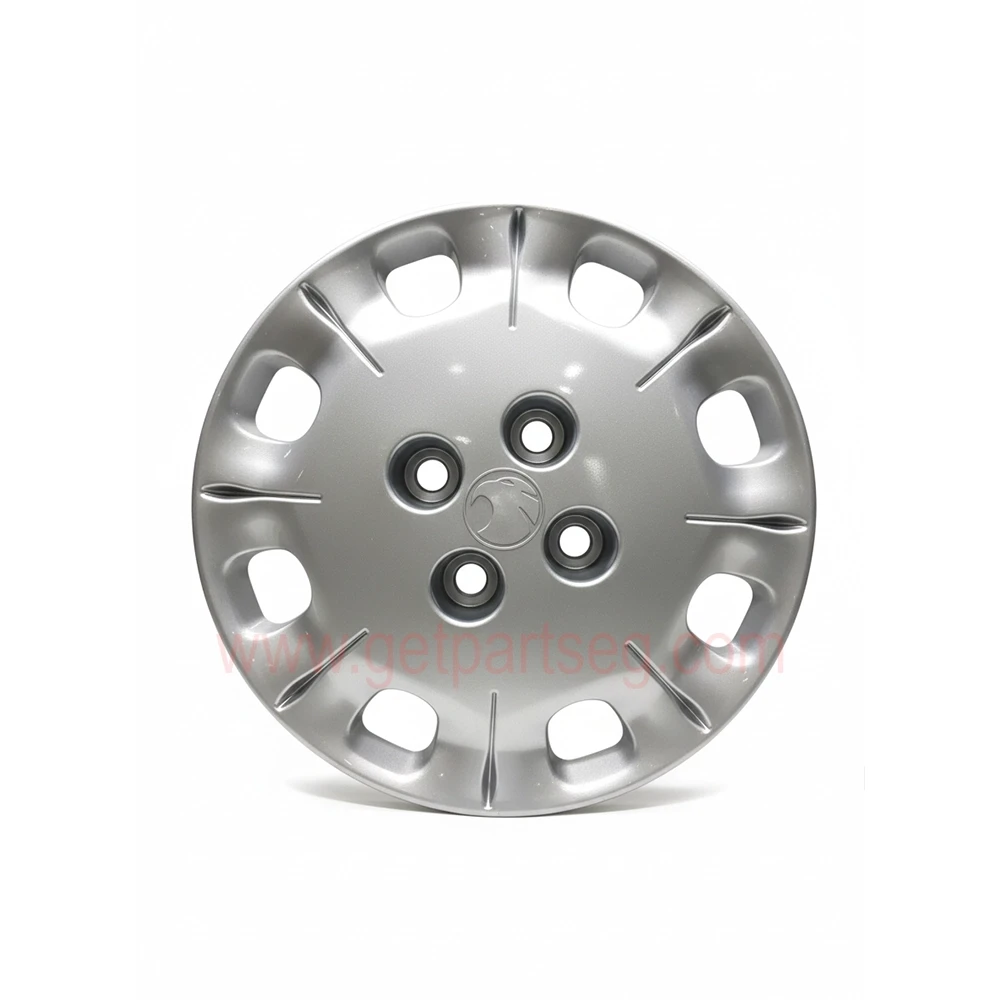 طقم طاسة 13 فيات شاهين بعلامة رأس الصقر