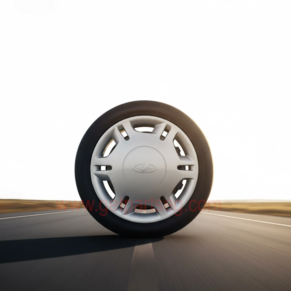 طقم طاسة 4 قطع لادا 2107