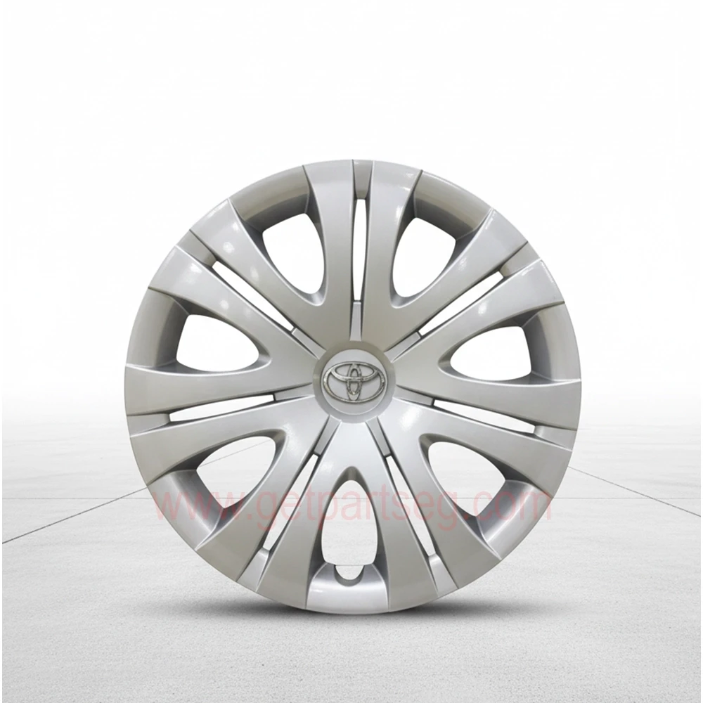 طقم طاسة تويوتا كرولا مقاس 15