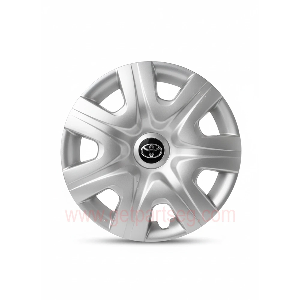 طقم طاسات تويوتا كرولا مقاس 14