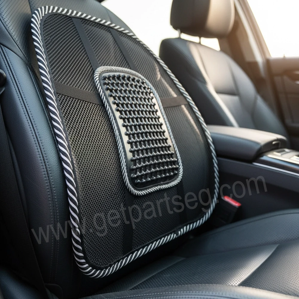 مسند ظهر الكرسى