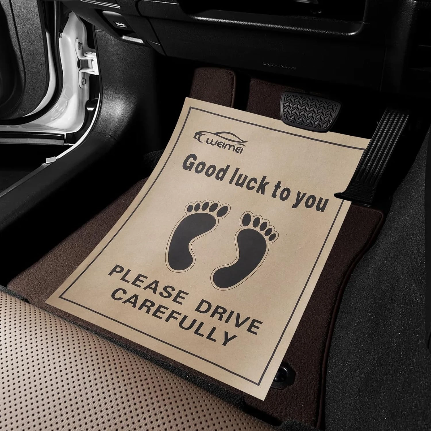 دواسات ورق لمغاسل السيارات والإستخدام الشخصى 1000 ورقة