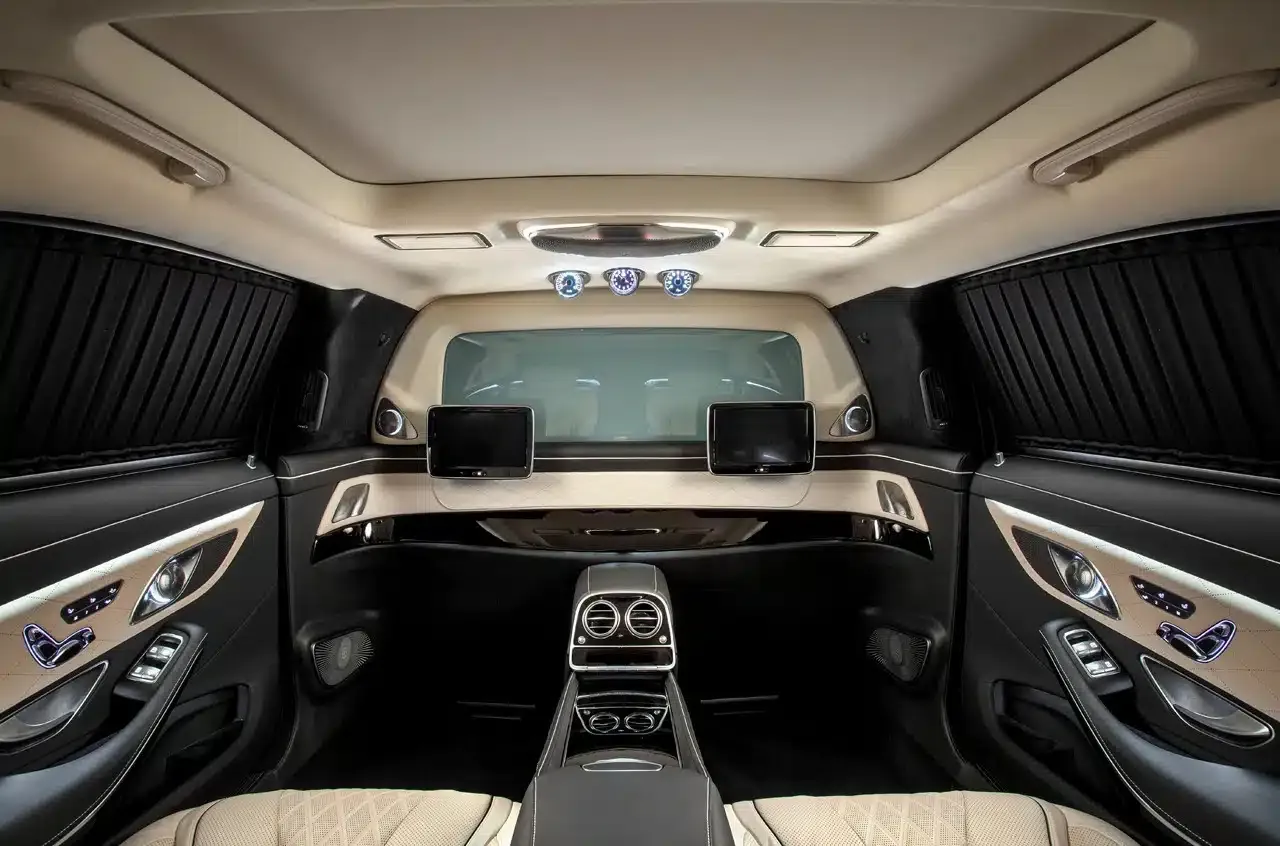 طقم ستائر جر (متحركه) فيات ريجاتا