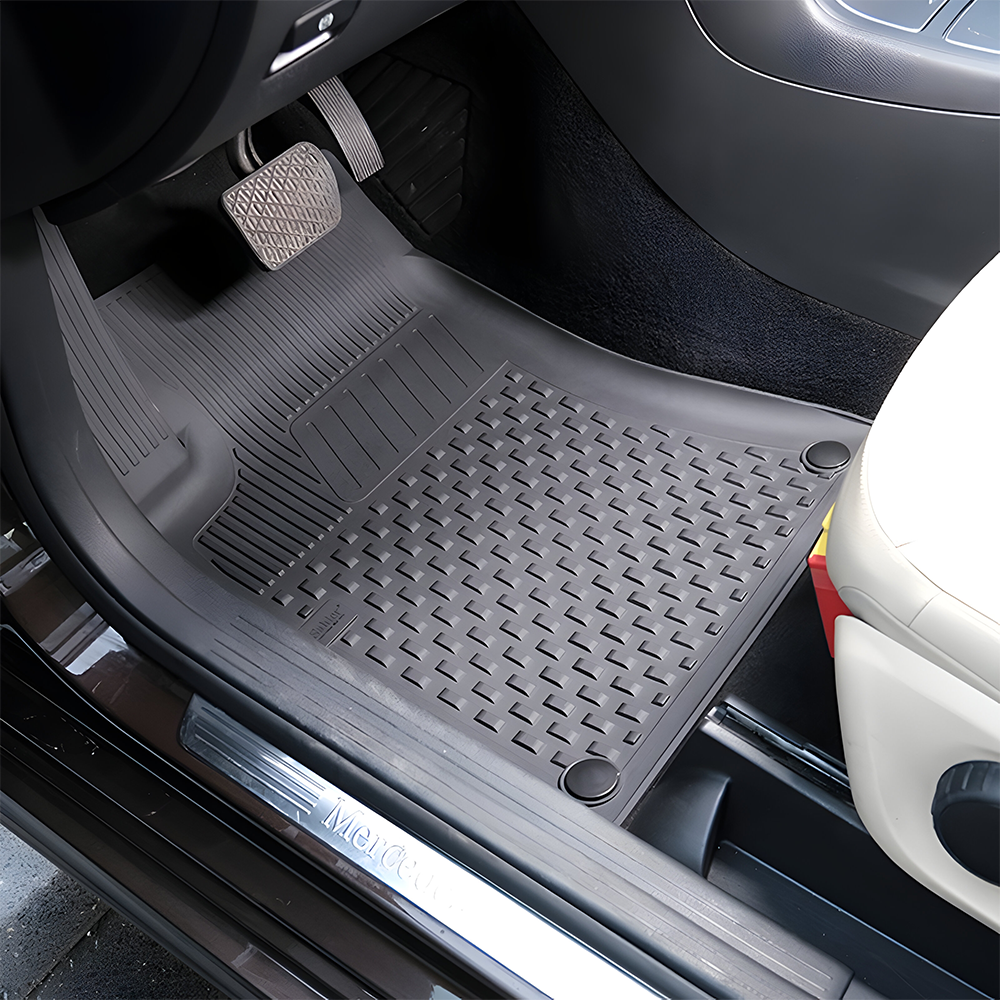 دواسات Sahler سيهلر - كيا سبورتاج موديلات 2010:2015