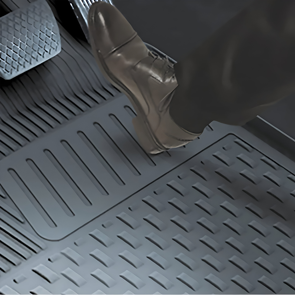 دواسات Sahler سيهلر - كيا سبورتاج موديلات 2010:2015