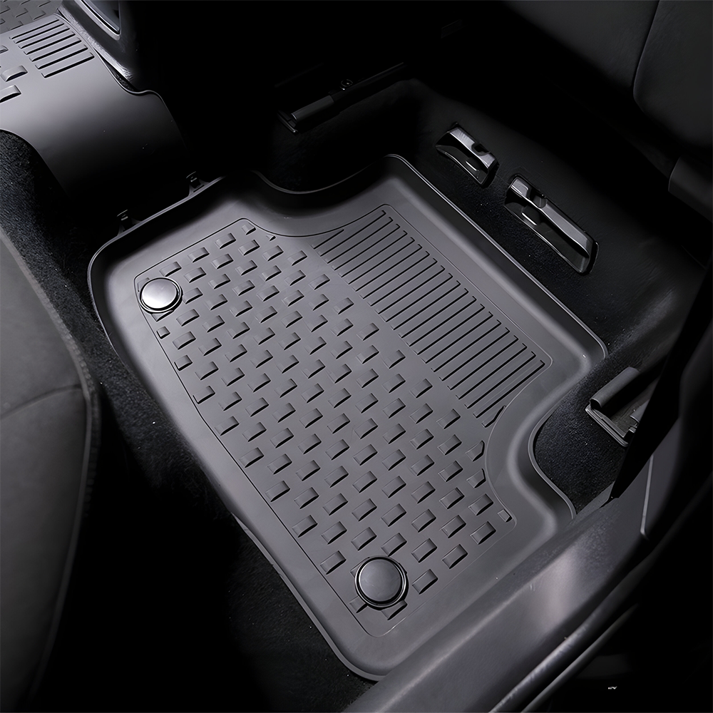 دواسات Sahler سيهلر - كيا سبورتاج موديلات 2010:2015