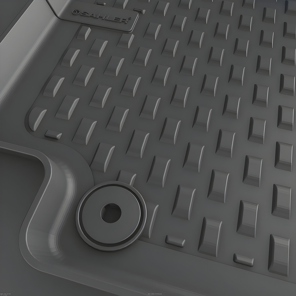 دواسات Sahler سيهلر - كيا سبورتاج موديلات 2010:2015