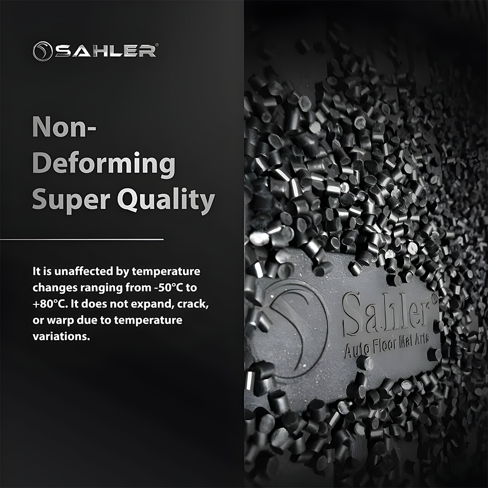 دواسات Sahler سيهلر - كيا سبورتاج موديلات 2010:2015