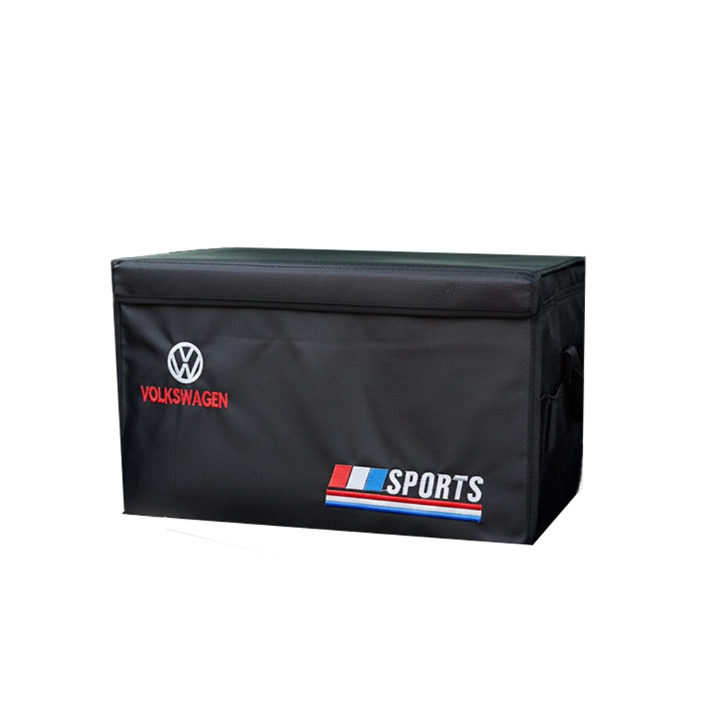 منظم شنطة سيارة بلوجو ماركة Volkswagen