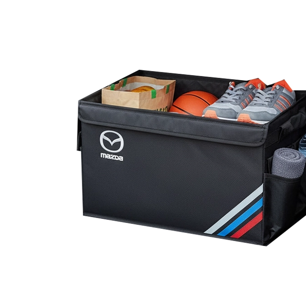 منظم شنطة سيارة بلوجو ماركة Mazda