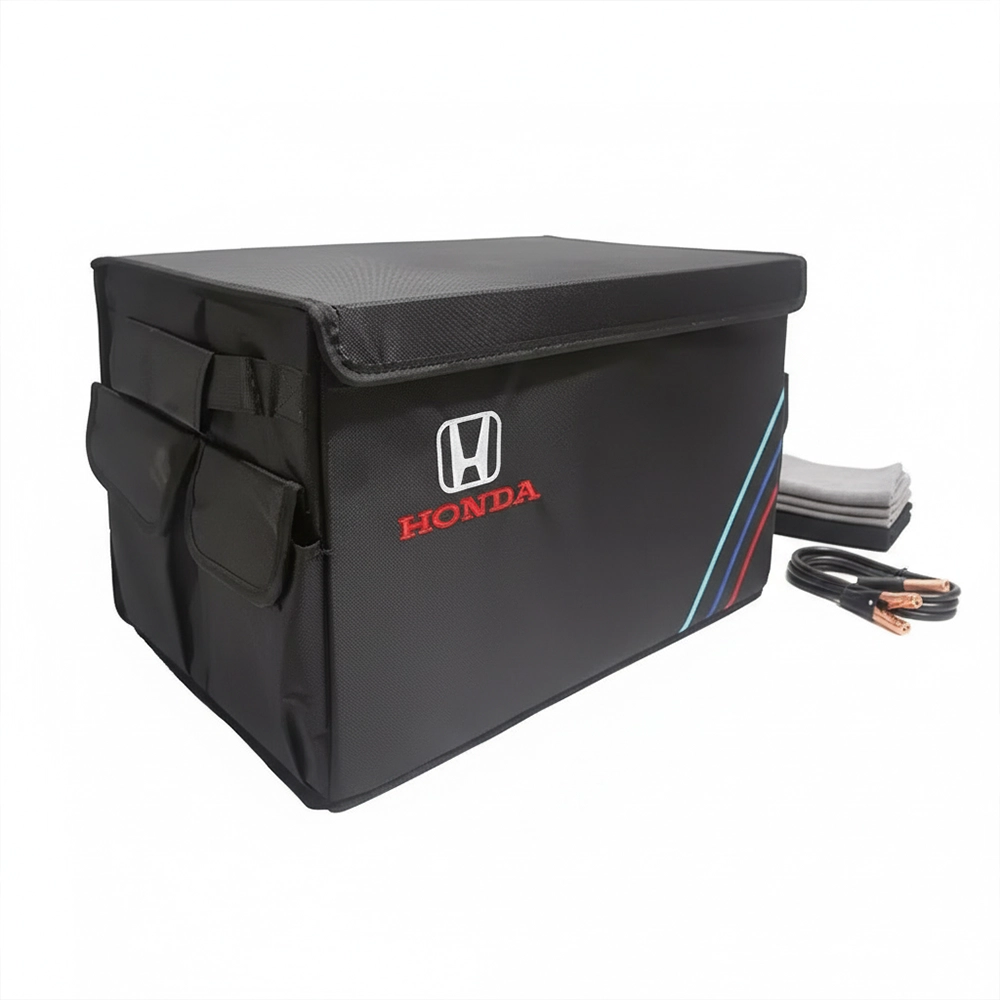 منظم شنطة سيارة بلوجو ماركة Honda