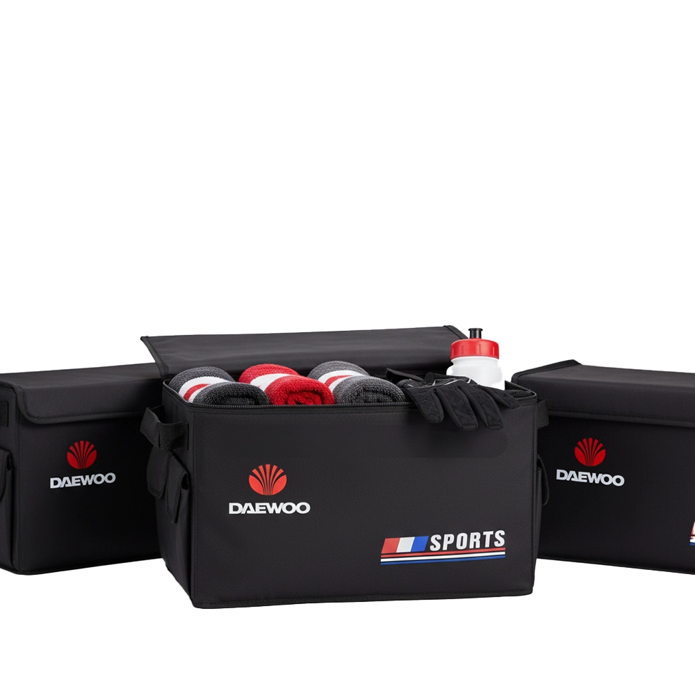 منظم شنطة سيارة بلوجو ماركة Daewoo