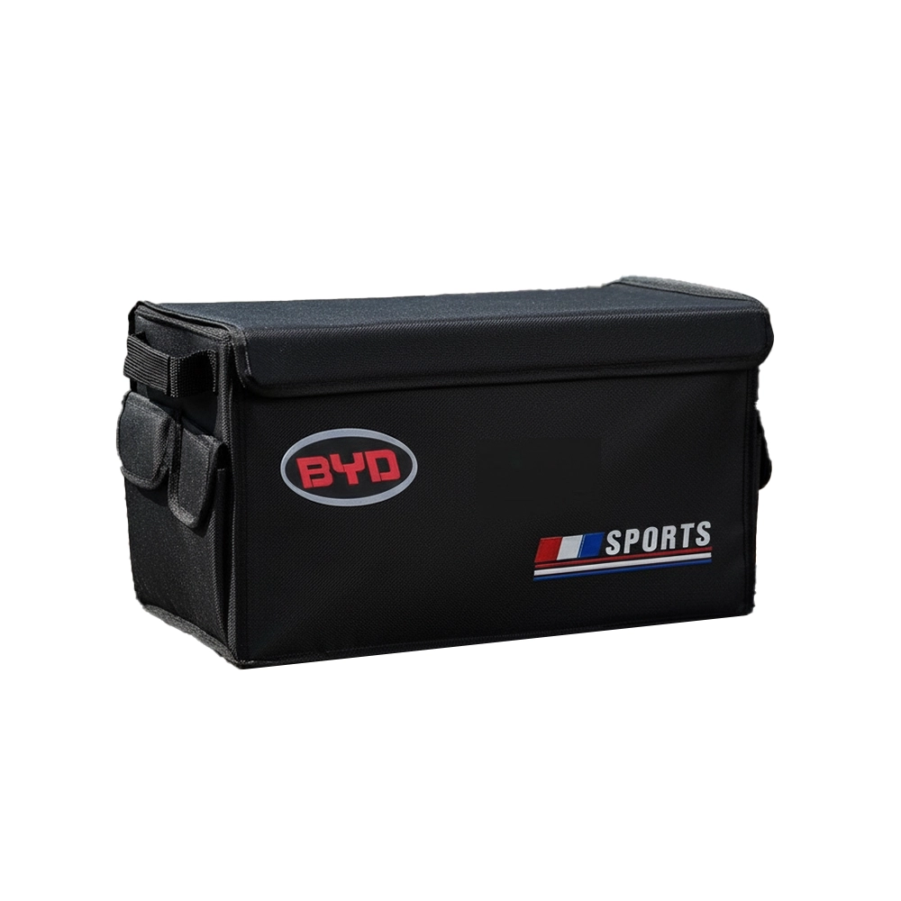 منظم شنطة سيارة بلوجو ماركة BYD