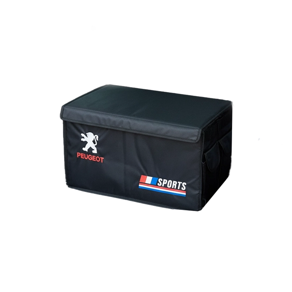 منظم شنطة سيارة بلوجو ماركة Peugeot