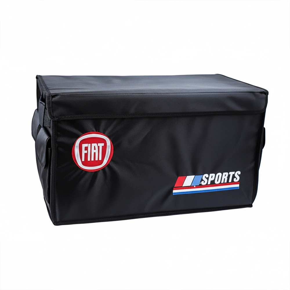 منظم شنطة سيارة بلوجو ماركة FIAT