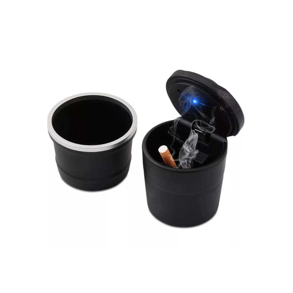 طفاية سجائر مضيئة للسيارة