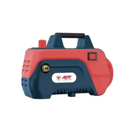 ماكينة غسيل 120 بار 1800 وات 480 لترAPT