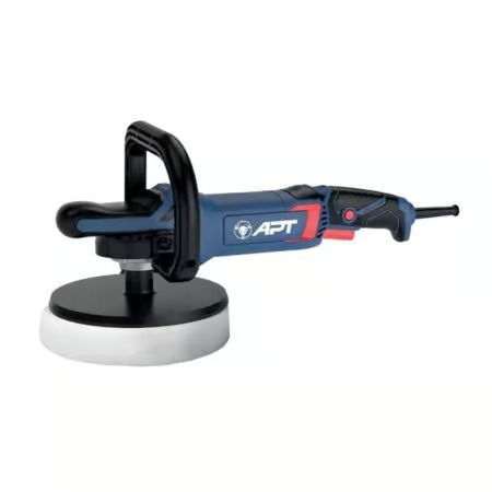 صاروخ تلميع  1300 وات 7 بوصة سرعاتAPT