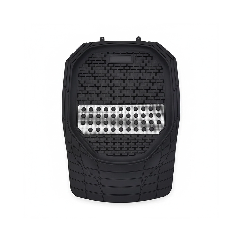 طقم دواسات يونيفرسال كربون مناسب لجميع السيارات