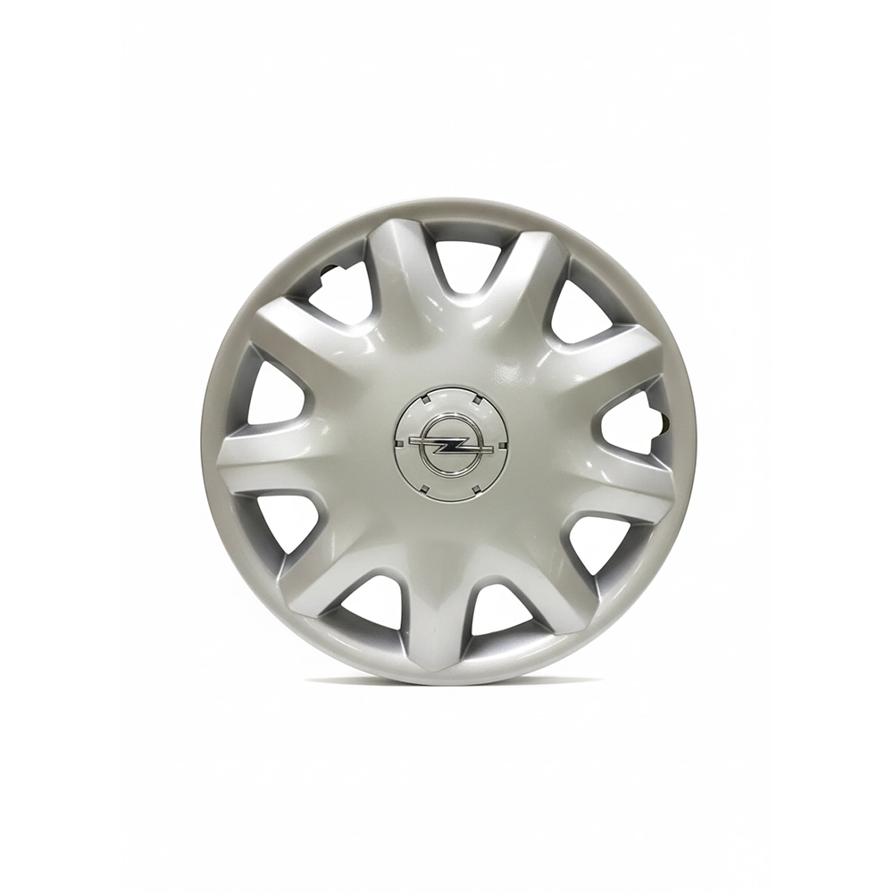 طقم طاسات أوبل أسترا مقاس 15