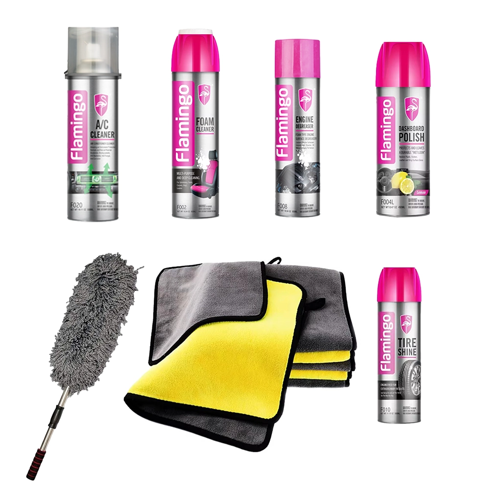 عرض اللمعان من فلامنجو 8 منتجات