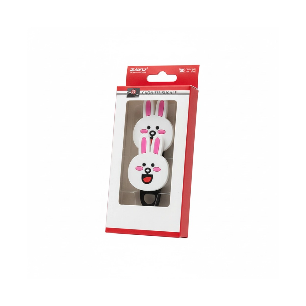 طقم سكاتة حزام بناتى  2 قطعة - كتم صوت إنذار حزام الأمان