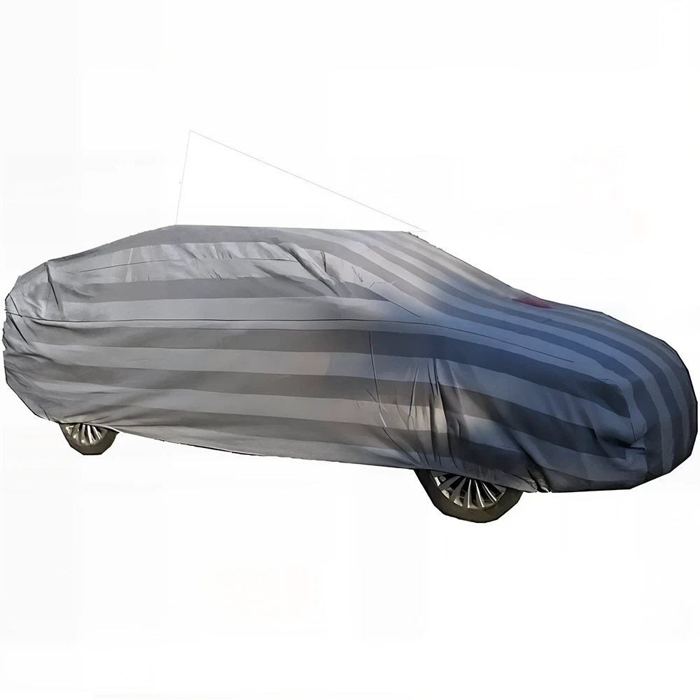 غطاء سيارة من القماش مناسب لمقاس السيارة NISSAN Navara