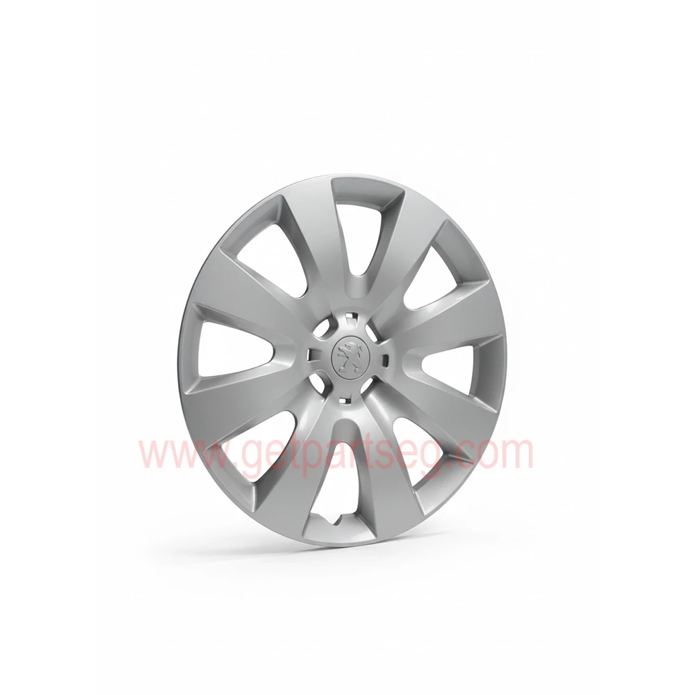 طقم طاسات 4 قطع  بيجو 301 مقاس 15