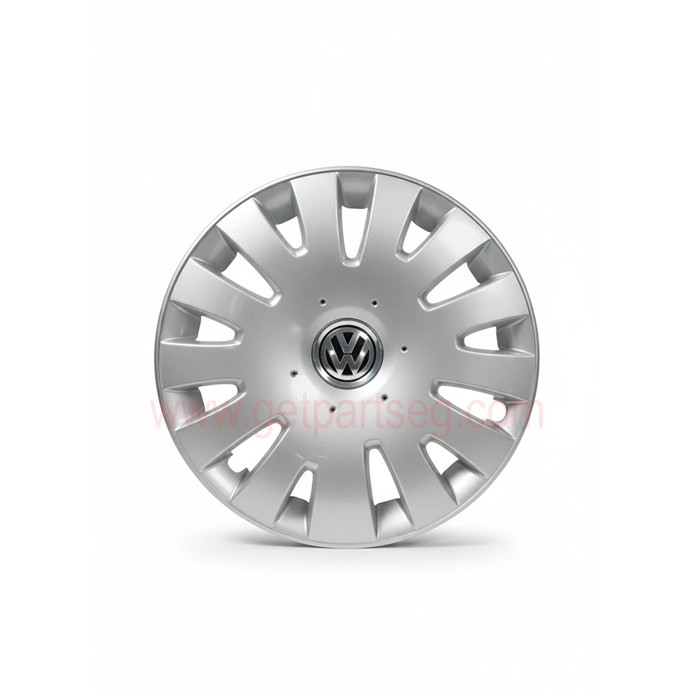 طقم طاسات فولكس فاجن باسات مقاس 16 - مصرى