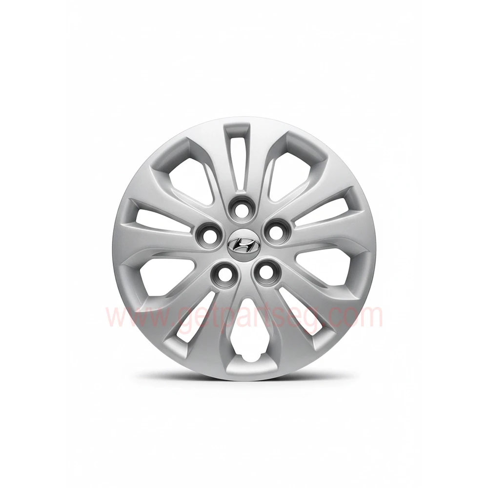 طقم طاسات 4 قطع  هيونداى إلنترا مقاس 15