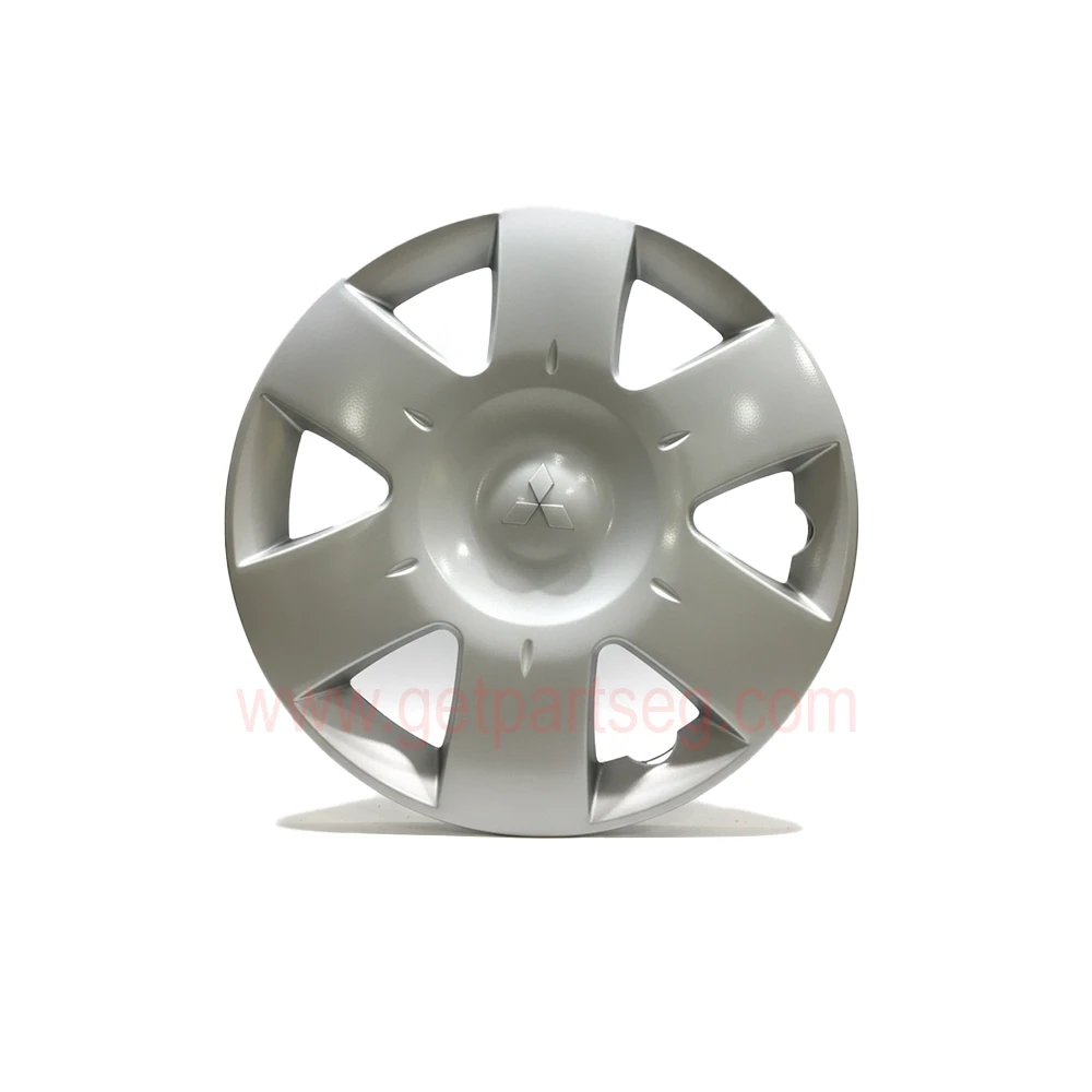 طقم طاسة متسوبيشى لانسر مقاس 14